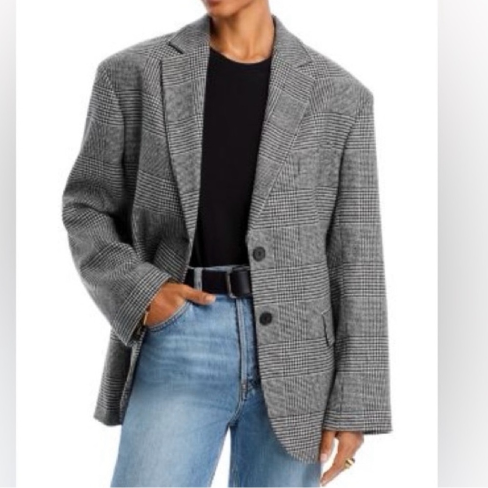 Anine Bing jacket blazer S